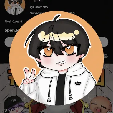 Profile image of Mano