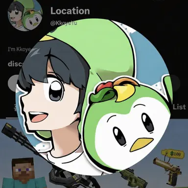 Profile image of Han Ye-chan