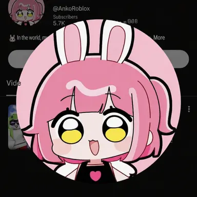 Profile image of Anko