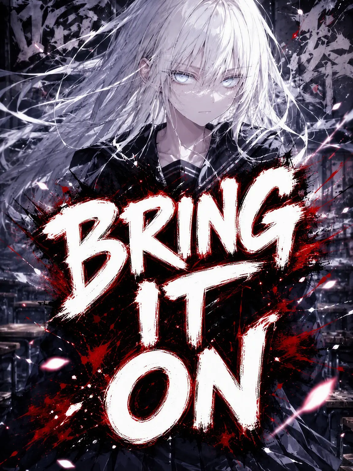 GreedyGolf3842의 Bring It On