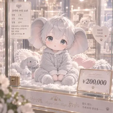 Profile image of 파오