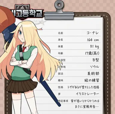 Profile image of コ_ナレ