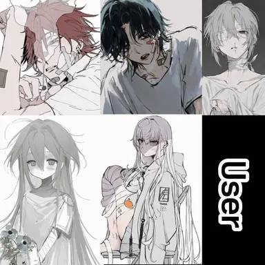 Profile image of Test Subject Group