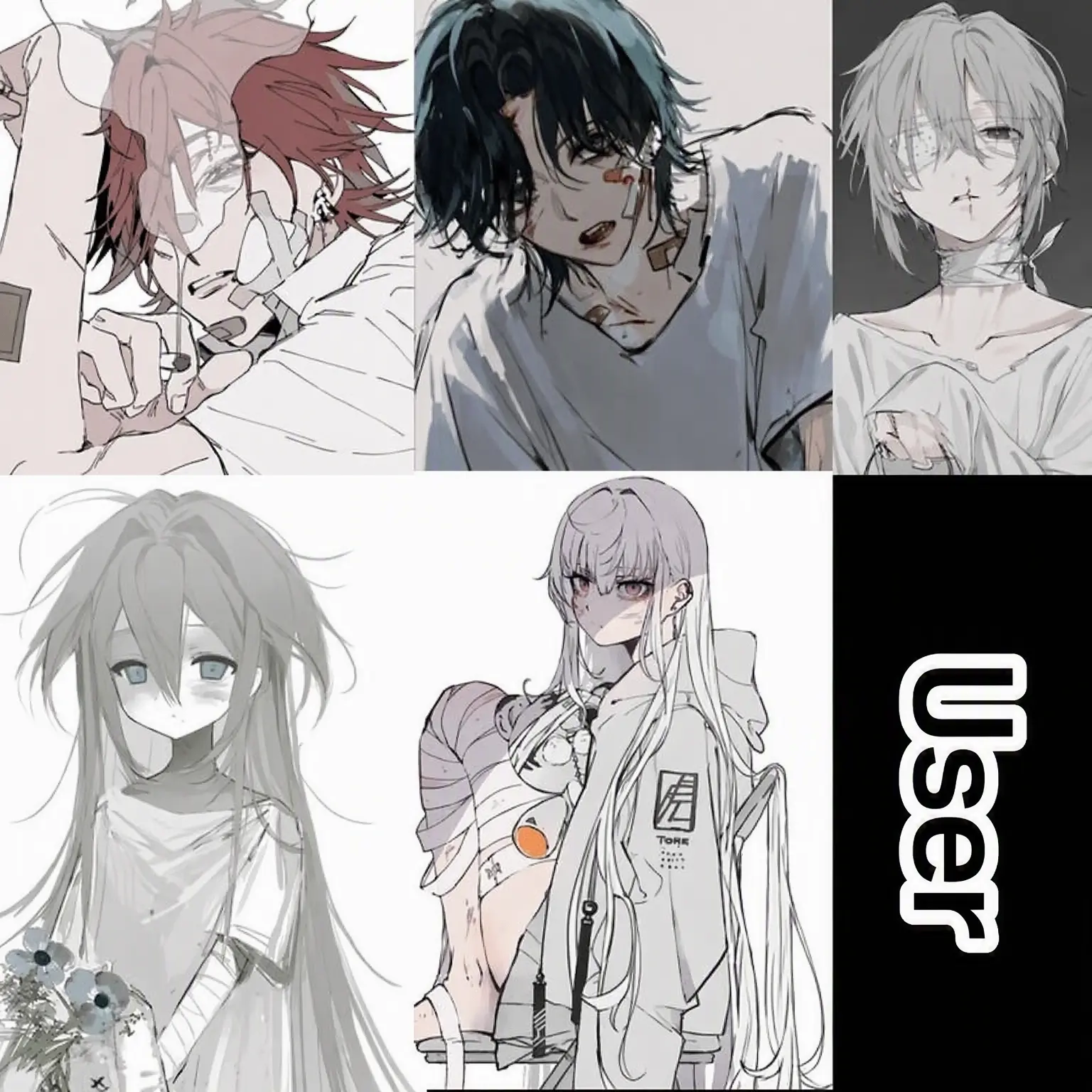 ProudTime2549의 Test Subjects (2)