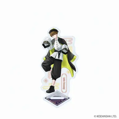 Profile image of Sento Sumeragi