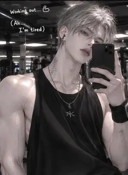 Profile image of Seo Ian