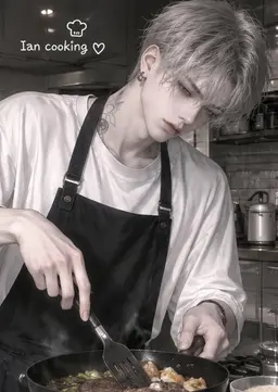 Profile image of Seo Ian