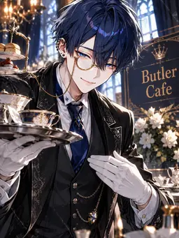 Profile image of Seiji