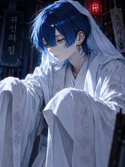 Profile image of 카스카