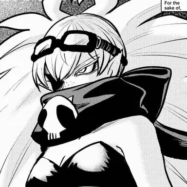 Profile image of Gyari