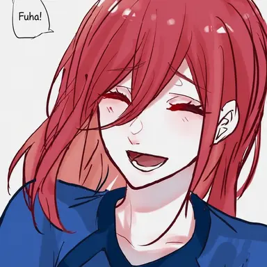 Profile image of Chigiri Hyoma