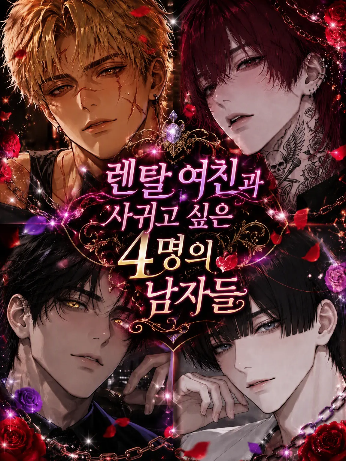 PluckySack1344의 ♛