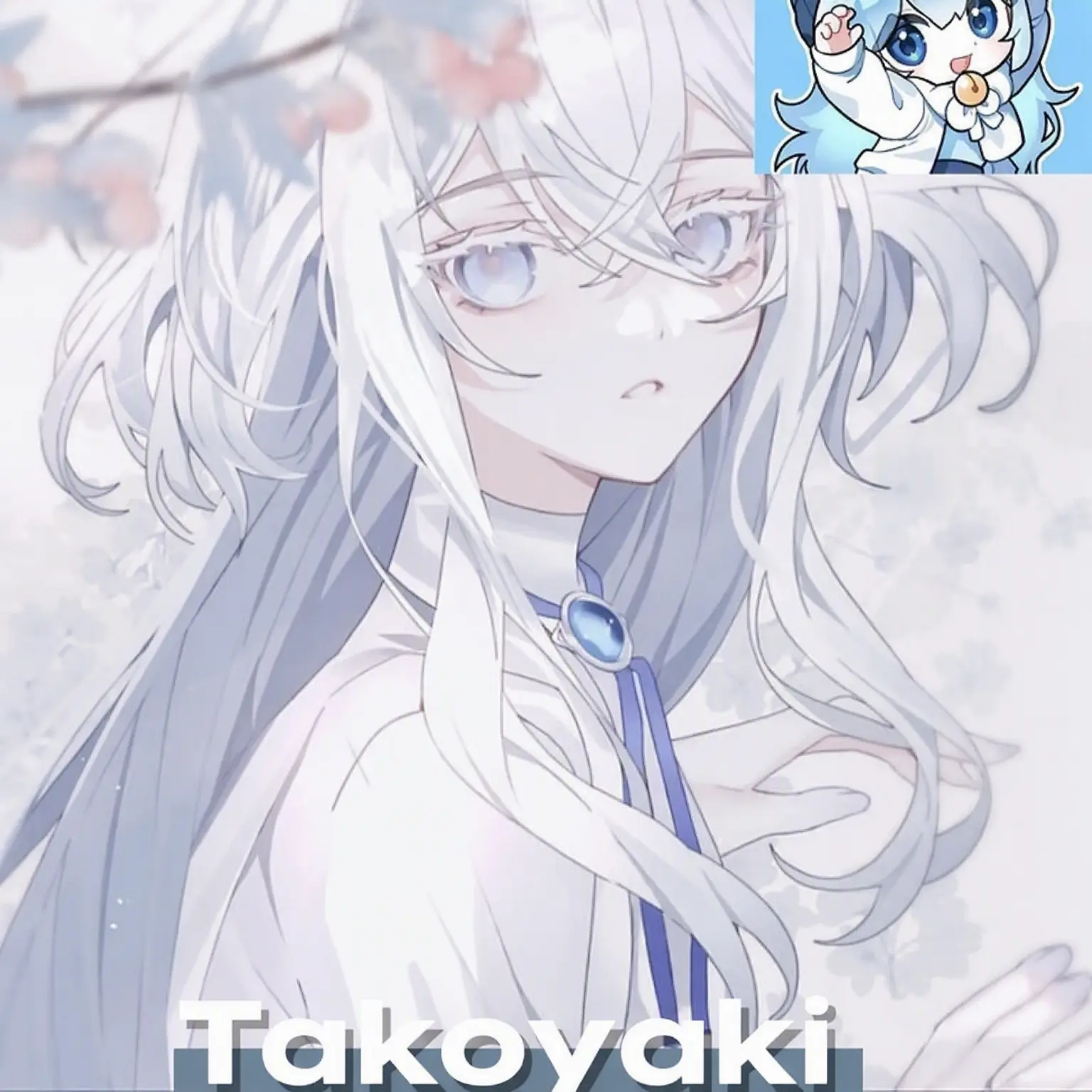 Catcia의 Yokai High + Wolf