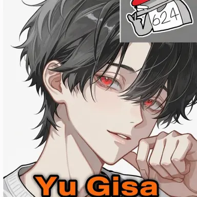 Profile image of Yugisa