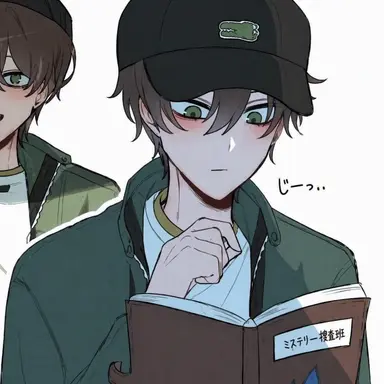 Profile image of コンリョン