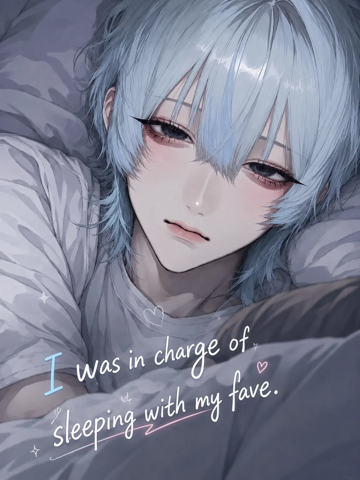 Le_on의 Sleeping with My Idol