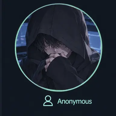 Profile image of Nanashi
