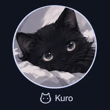 Profile image of Kuro