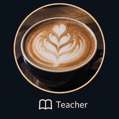 Profile image of Sensei