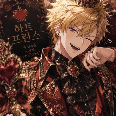Profile image of 하트 왕자