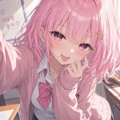 Profile image of 시라카네 네무
