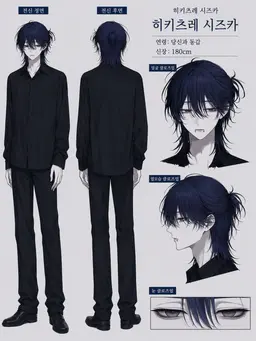 Profile image of 시즈카