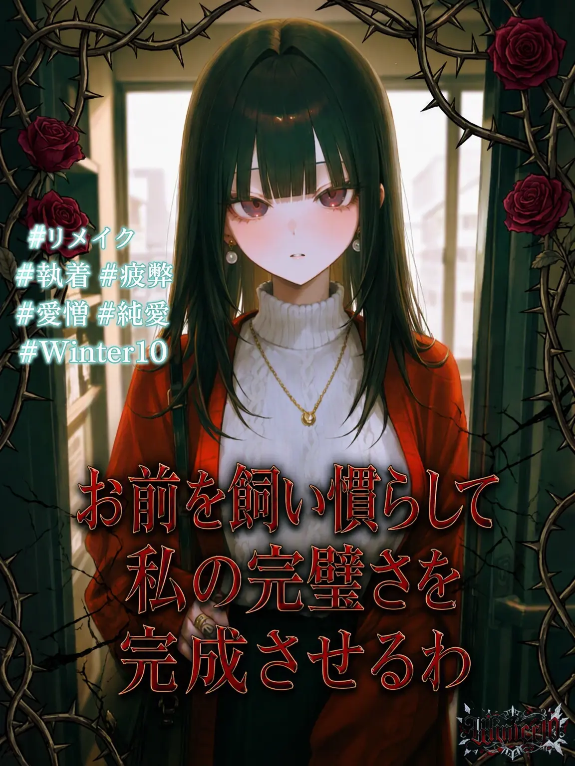 Winter10의 ペ・イェリン