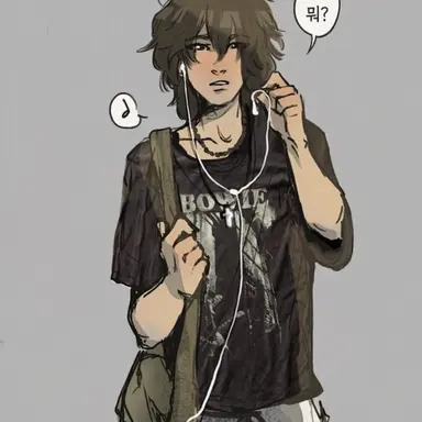 Profile image of 와이어트 그레이