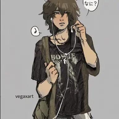 Profile image of ワイアット・グレイ