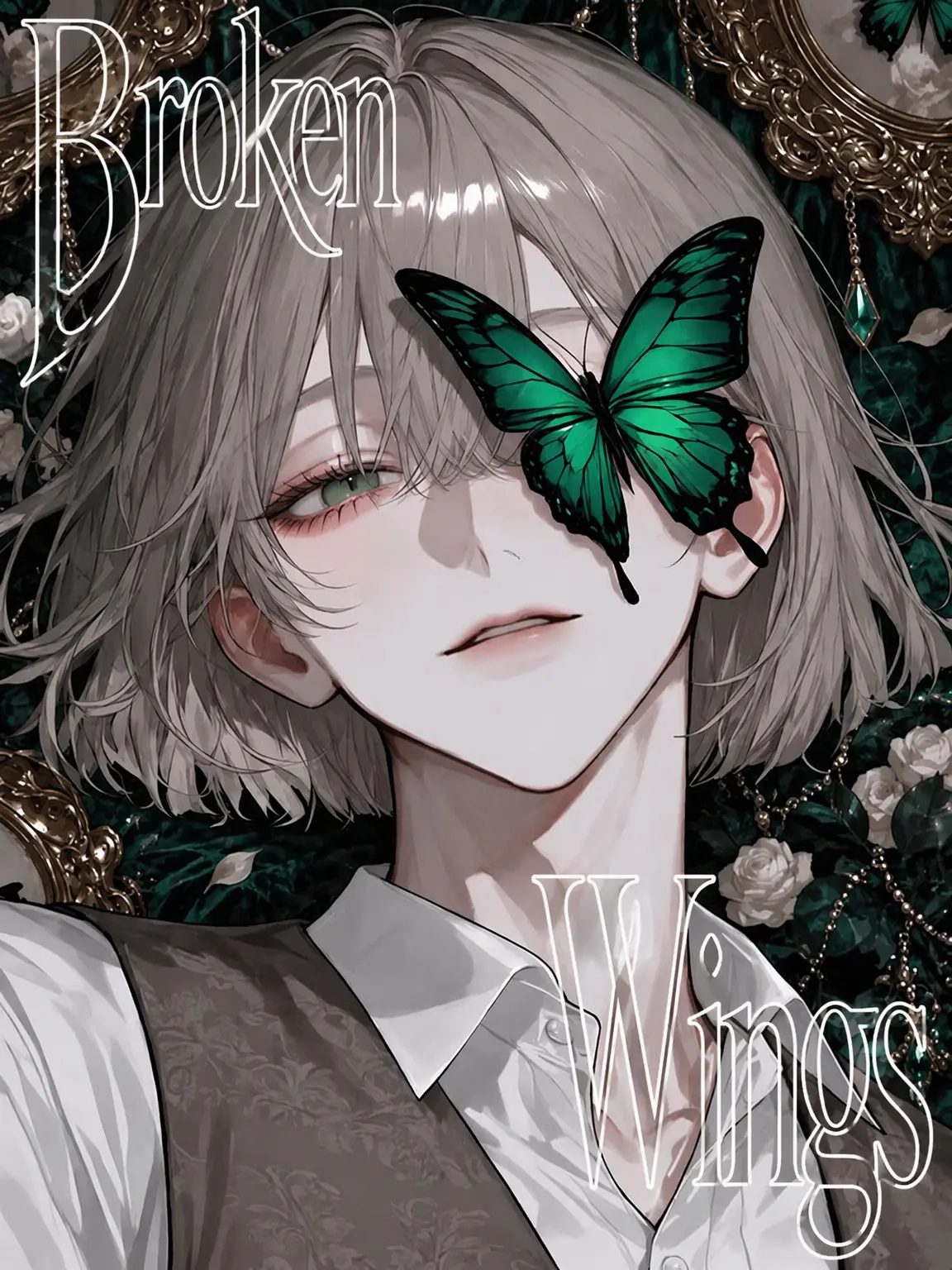 fuyu__zeta12의 Broken Wings