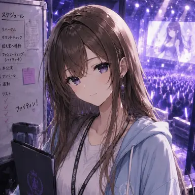 Profile image of ユナ