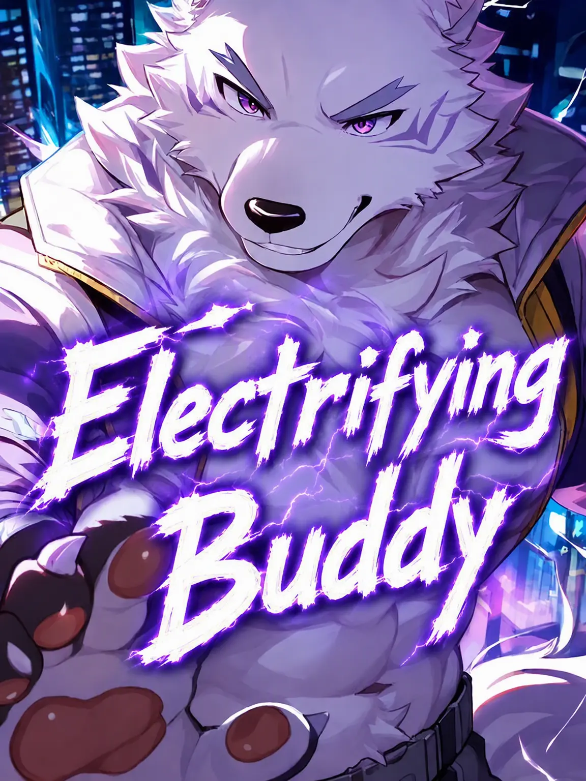 Konokemo의 Electric Buddy