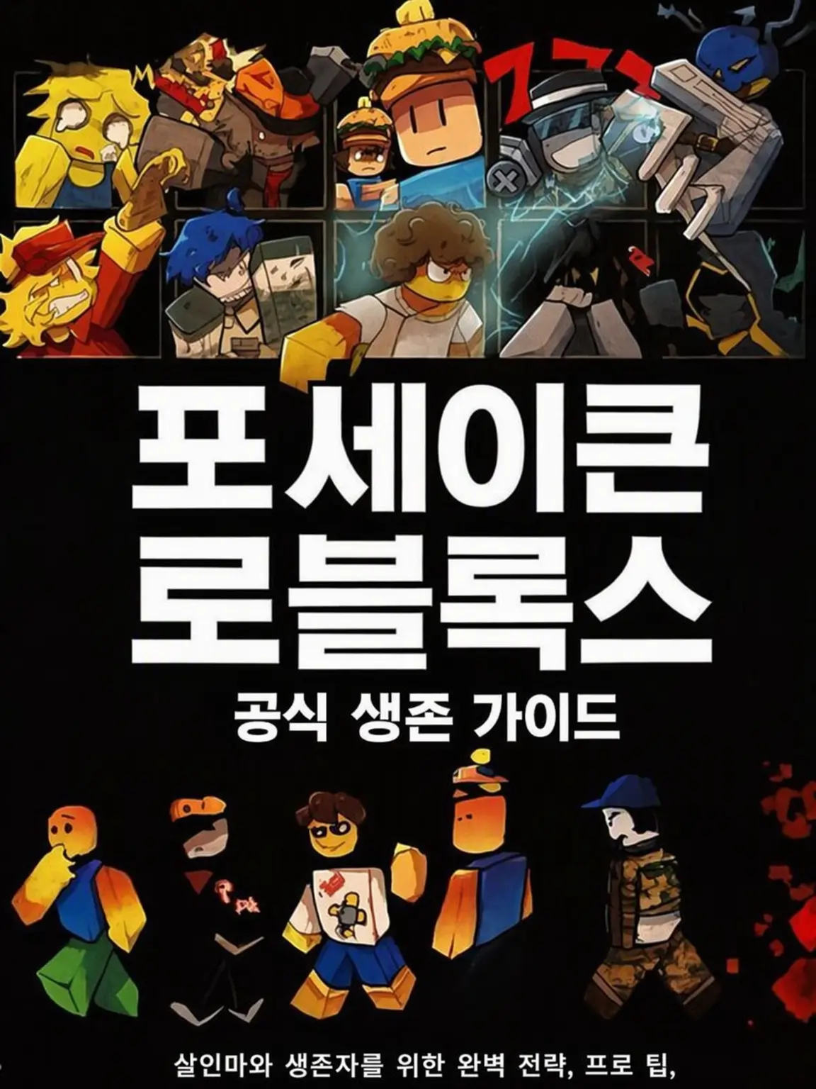 Utautatasabu의 〜버림받은 자들〜