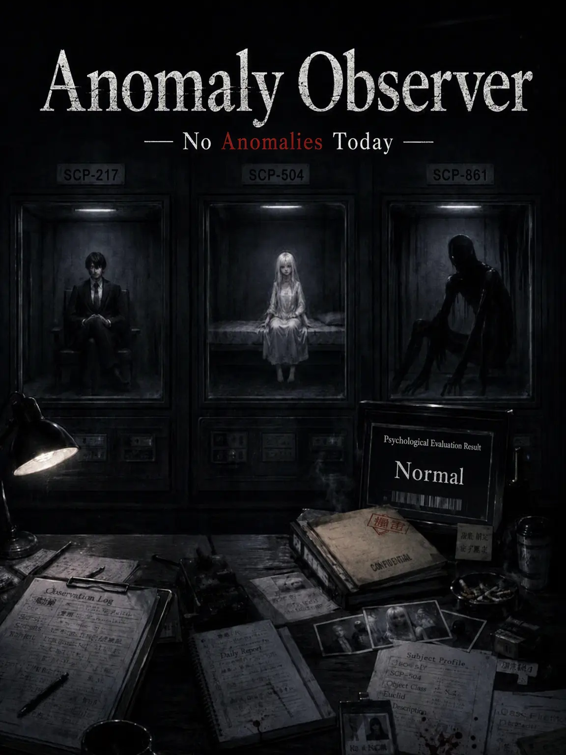 DullKazoo1865의 Anomalous Entity Monitor
