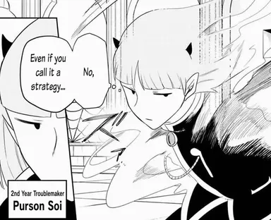 Profile image of Purson Soi