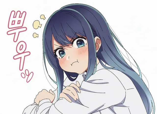 Profile image of 쿠로카와 아카네