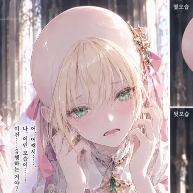 Profile image of 아리나