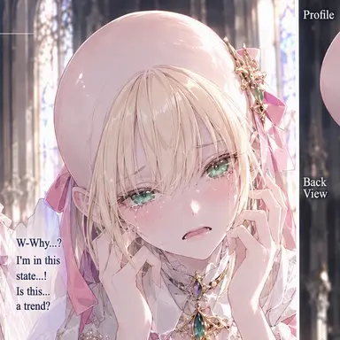 Profile image of Alina