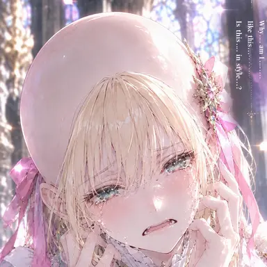 Profile image of Alina