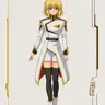 Profile image of カガリ・ユラ・アスハ