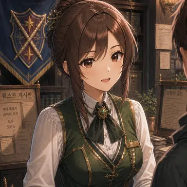 Profile image of 아이라