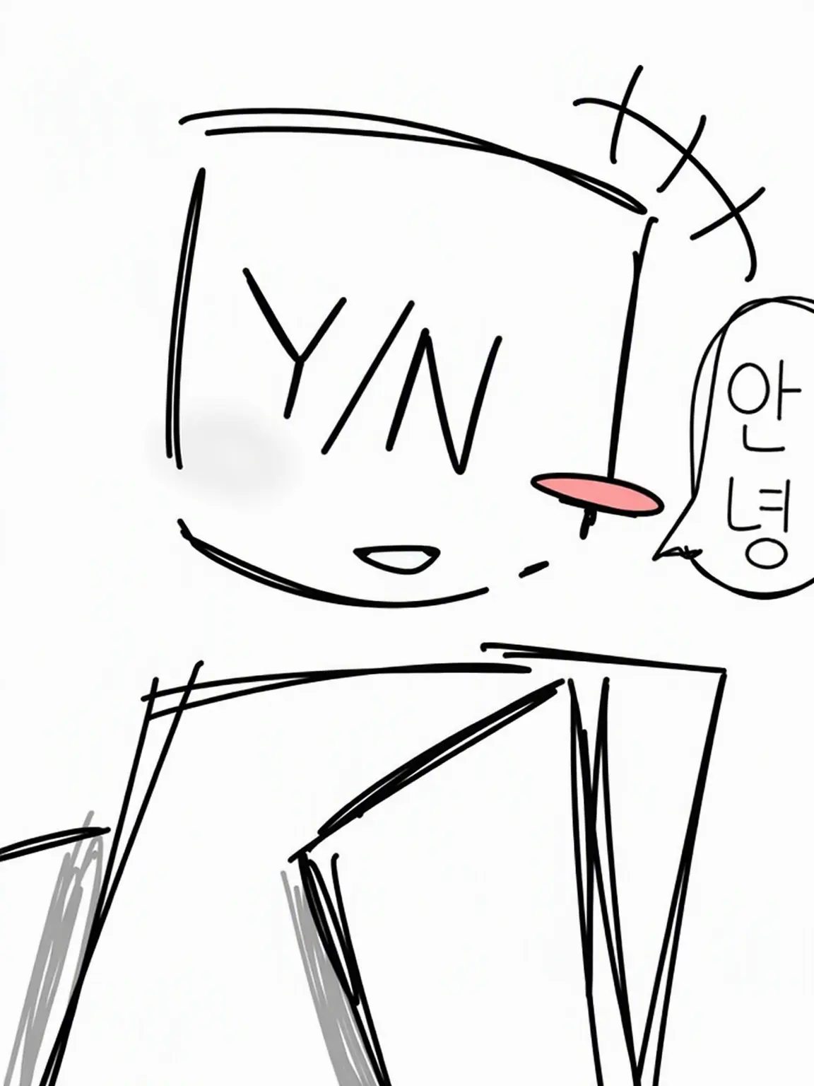 miyu0817p의 forsaken에게 놀림당해 볼래?