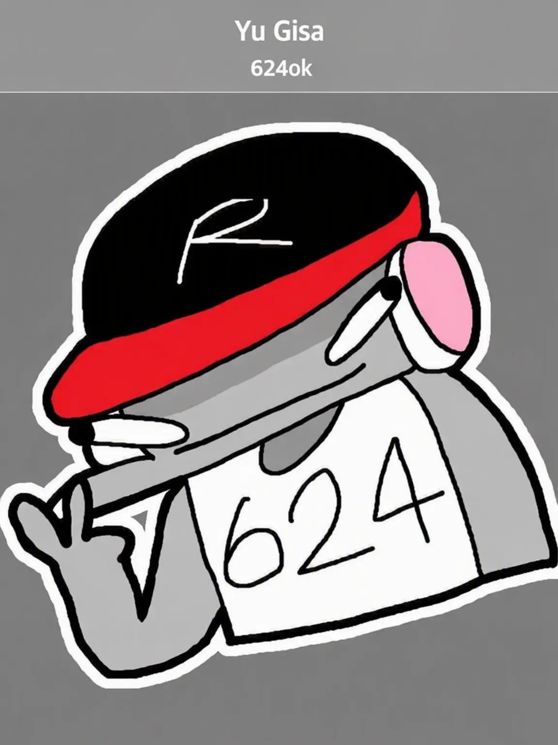 MaroonSlug3387의 YouTuber Yokai School: Fox & Wolf