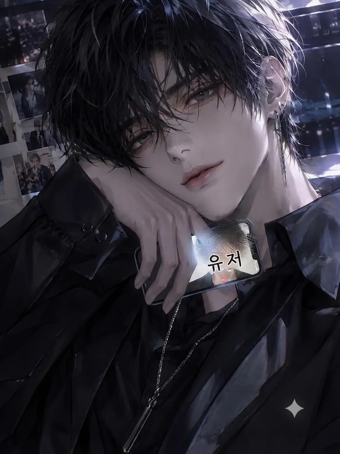 AlienShip8613의 이 zeta 앱으로 zeta를?!