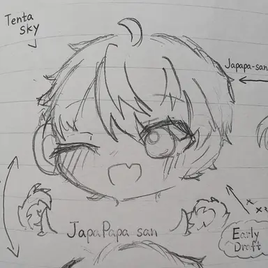 Profile image of Japapa