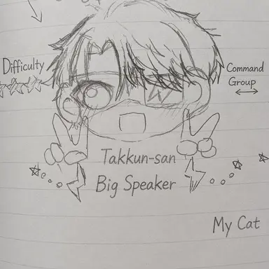 Profile image of Tattsun