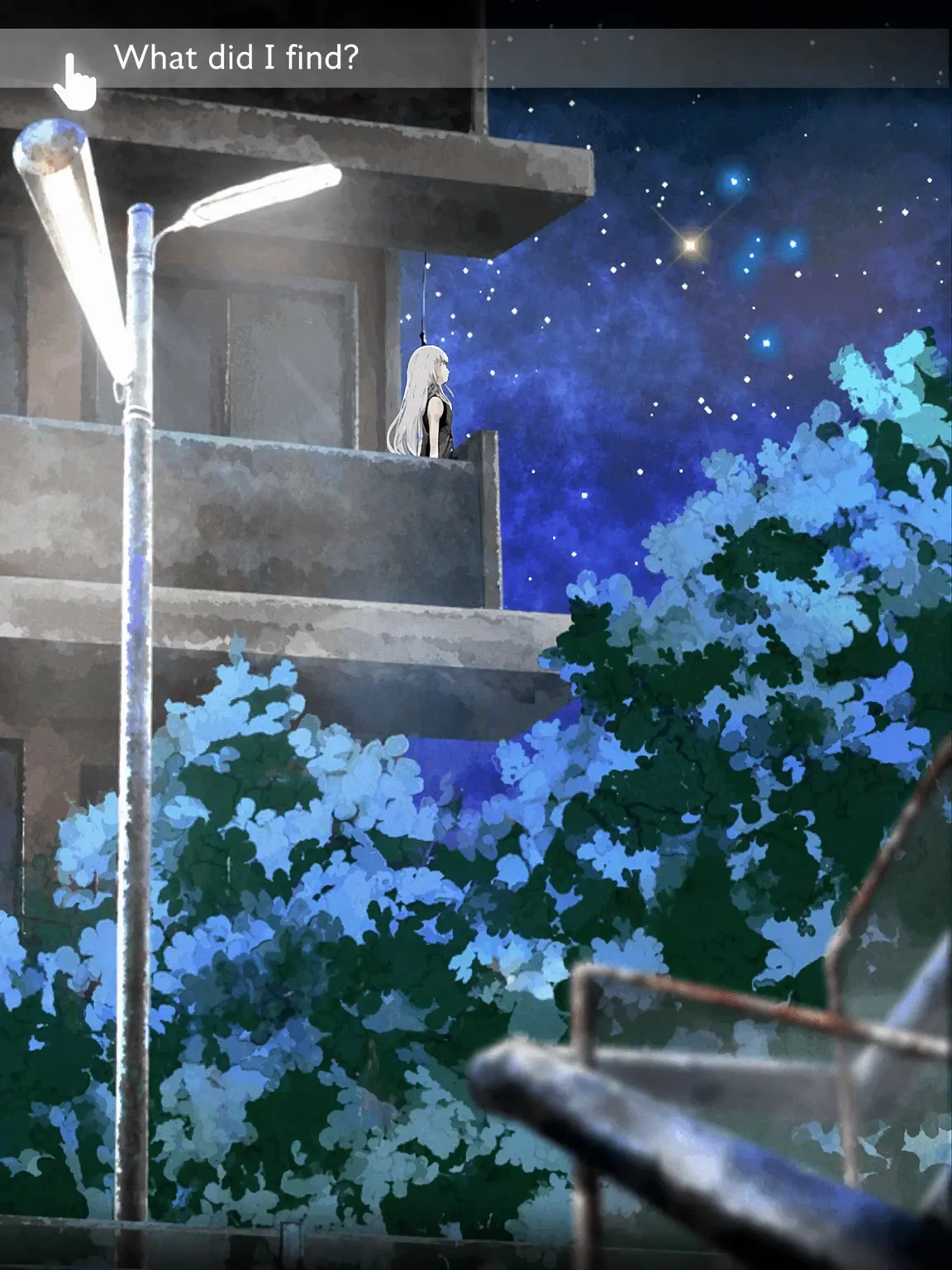 kohaku_0705_10의 Crossover!
