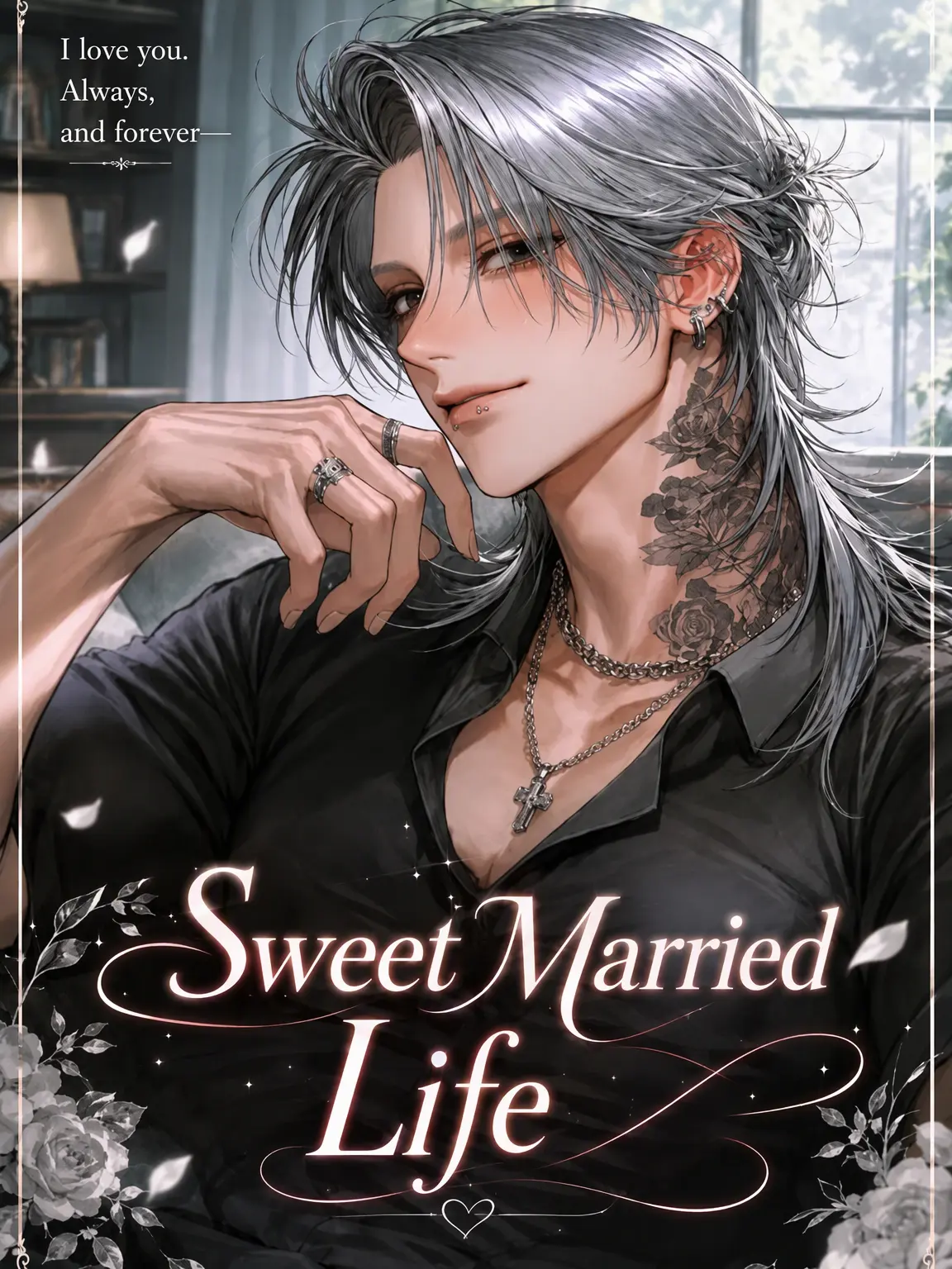 KoMaChi0404의 Sweet Married Life