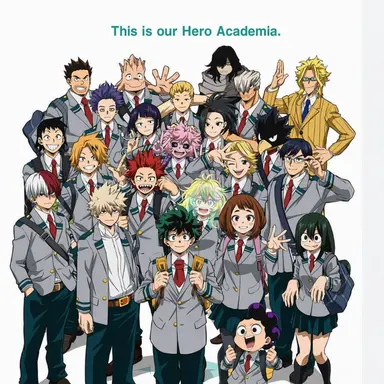 Profile image of Class A
