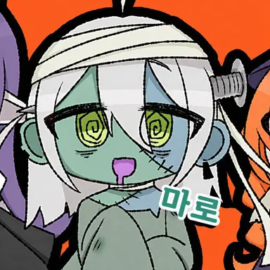 Profile image of 마로